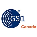 GS1 Canada logo