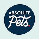 Absolute Pets logo