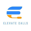 Elevate Calls logo