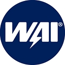 WAI logo