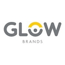 Glow Brands logo