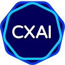 CXAI logo