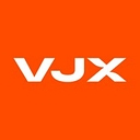 VJ X-Ray logo