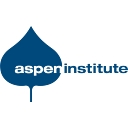 Aspen Institute logo