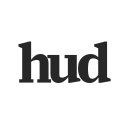 Hud (yc W25) logo