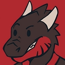 Bad Dragon logo