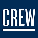 Citizens for Responsibility and Ethics in Washington (CREW) logo