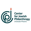 Center For Jewish Philanthropy Of Greater Phoenix logo