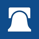 The Heritage Foundation logo