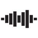 The Loudr Agency logo