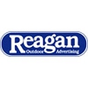 Reagan Outdoor Advertising logo