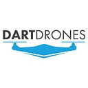 Dartdrones logo