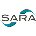 SARA, Inc. logo