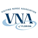 VNA of Florida logo