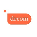 DRCOM logo