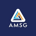 AMSG logo