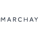Marchay logo
