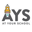 At Your School (AYS, Inc.) logo