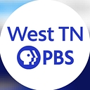 West TN PBS logo