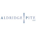 Aldridge Pite, LLP logo
