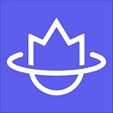Cosmonauts and Kings logo
