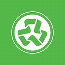 Klean Industries logo