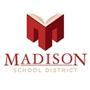 Madison Elementary District logo