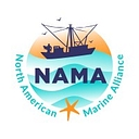 North American Marine Alliance logo