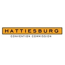 Hattiesburg Convention Commission logo