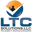 LTC Solutions, LLC logo