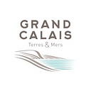 Grand Calais Terres et Mers logo