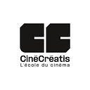 CinéCréatis logo