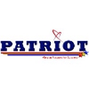 Patriot, LLC logo