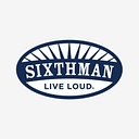 Sixthman logo