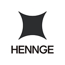 HENNGE logo