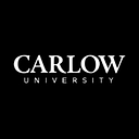 Carlow College logo