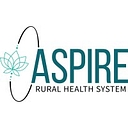 Aspire Rural Health System logo