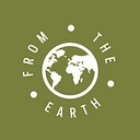 From the Earth logo