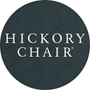 Hickory Chair Co logo