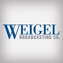 Weigel Broadcasting Co. logo