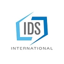 IDS International logo