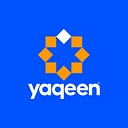 Yaqeen Institute logo
