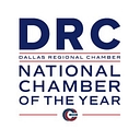 Dallas Regional Chamber logo