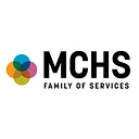 MCHS Family of Services logo