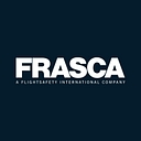 Frasca International logo