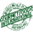 Gourmet Foods International logo