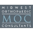 Midwest Orthopaedic Consultants logo
