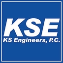 KS Engineers, P.C. logo