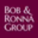 The Bob & Ronna Group logo