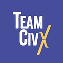 TeamCivX logo